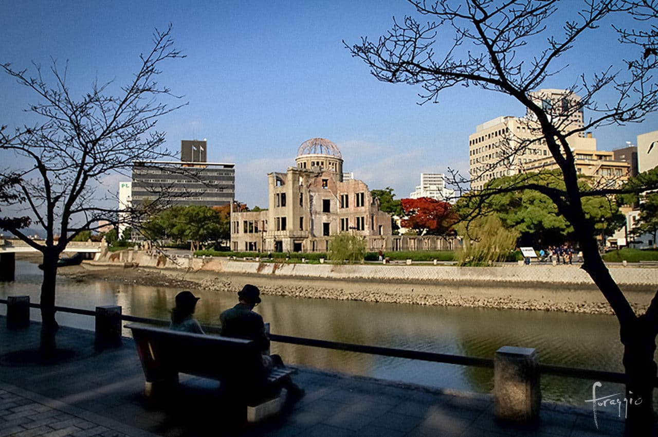 Hiroshima | Foraggio Photographic