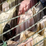 Laundry woman| India | Foraggio Photographic