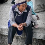 Generations in Lijiang | Foraggio Photographic