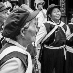 Dancers in Lijiang | Foraggio Photographic