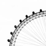 Starkitecture | London Eye | Foraggio Photographic