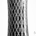 Starkitecture | Tornado Tower, Doha | Foraggio Photographic